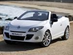 Renault Megane CC 2010 года
